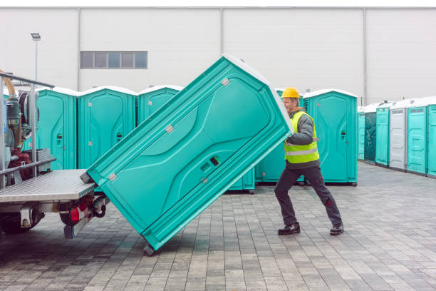 Tracy, MN porta potty rental Company