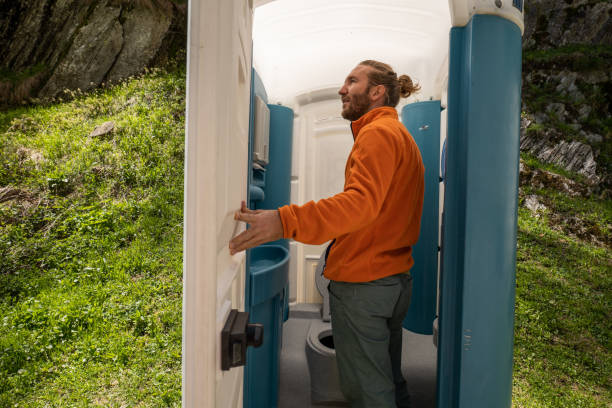 Best Sanitation services for porta potties  in Tracy, MN