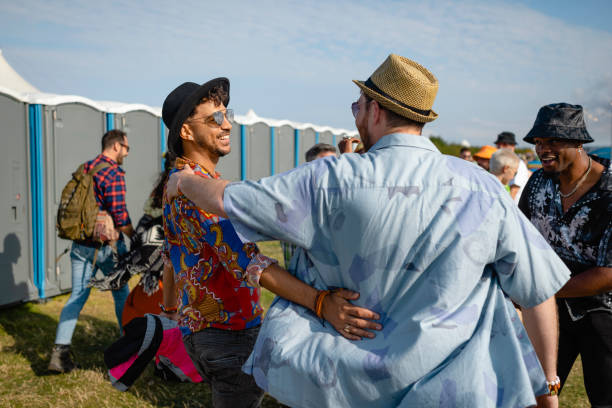 Best Construction site porta potty rental  in Tracy, MN