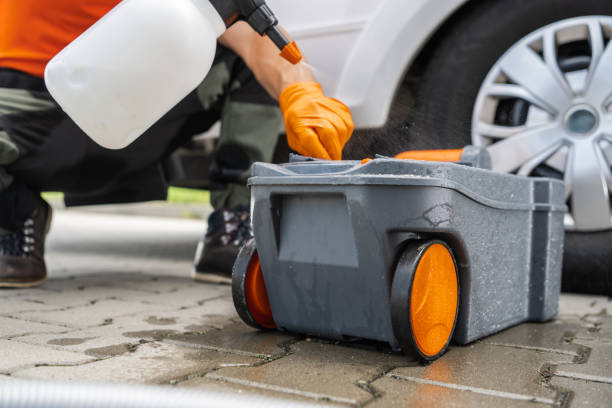 Best Local porta potty services  in Tracy, MN